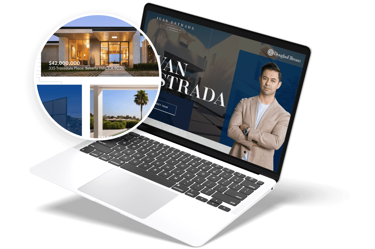 IDX Real Estate Websites 101