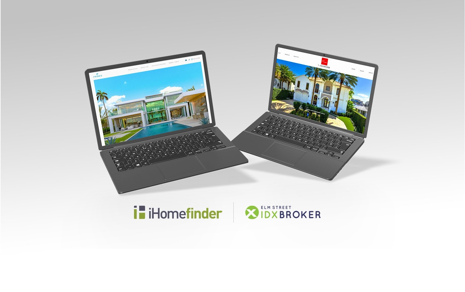 Agent Image compares IDX Broker and iHomefinder, the two leading IDX platforms on the market today.