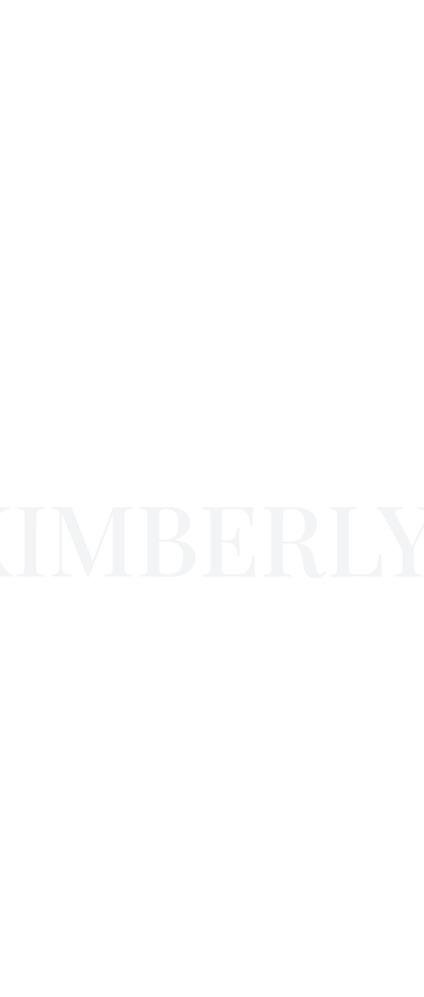 Kimberly Ghazvini logo background