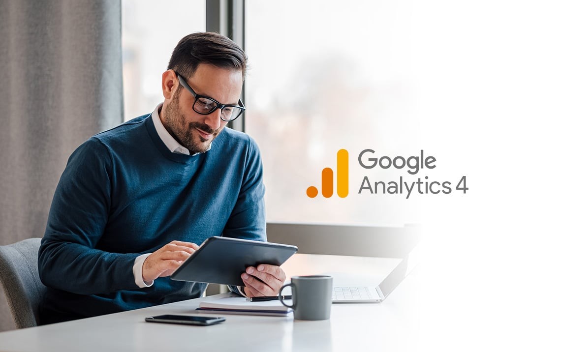 Get To Know Google Analytics 4: The Smartest Way to Get Website Insights