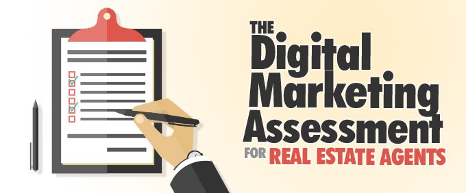 Image for The Digital Marketing Assessment for Real Estate Agents