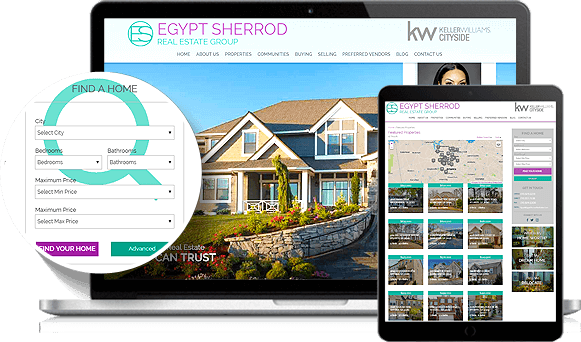 The 6 Best Real Estate Website Design Companies of 2021