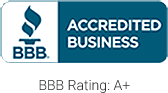 BBB Logo - AgentImage