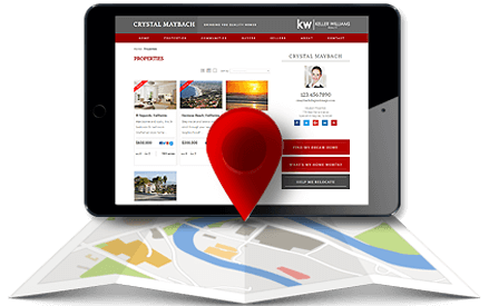 IDX/MLS by IDX Broker ™ - Multiple Listing Service Search Tools for  Realtors and Real Estate Websites