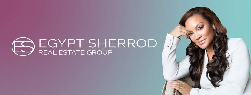 Image for Realtor Spotlight: Egypt Sherrod, The Egypt Sherrod Real Estate Group