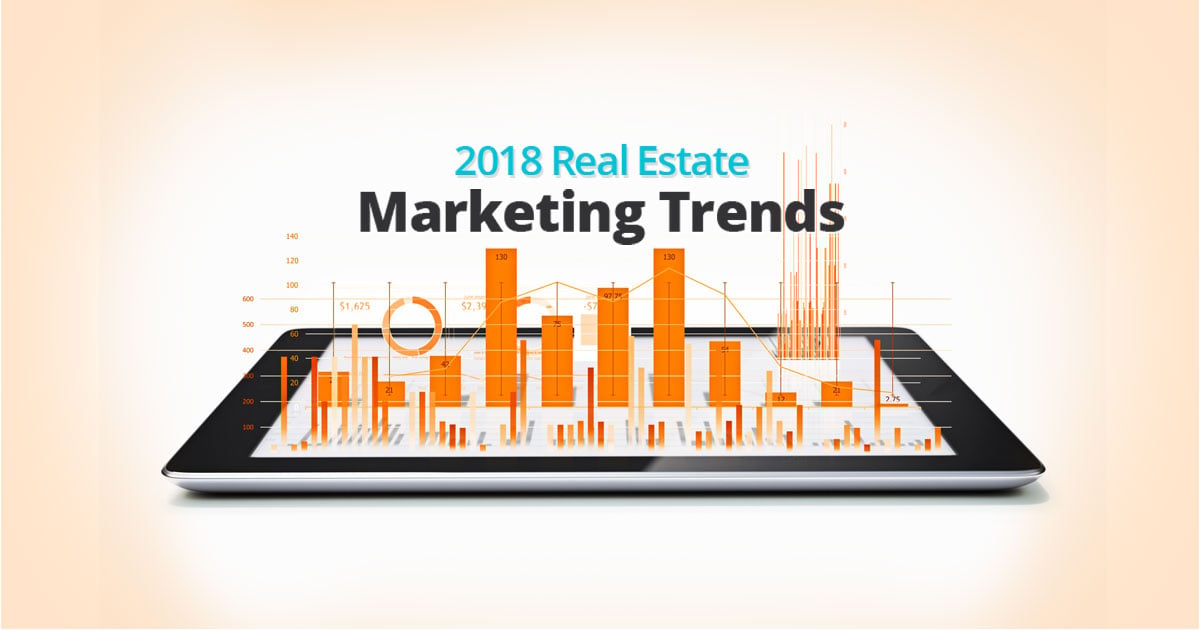 Real Estate Marketing Trends That You Can’t Ignore Best Real Estate