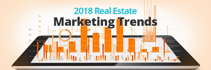 Image for Real Estate Marketing Trends That You Can’t Ignore