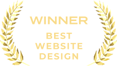 best website design