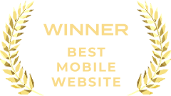 best mobile website