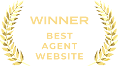 best agent website