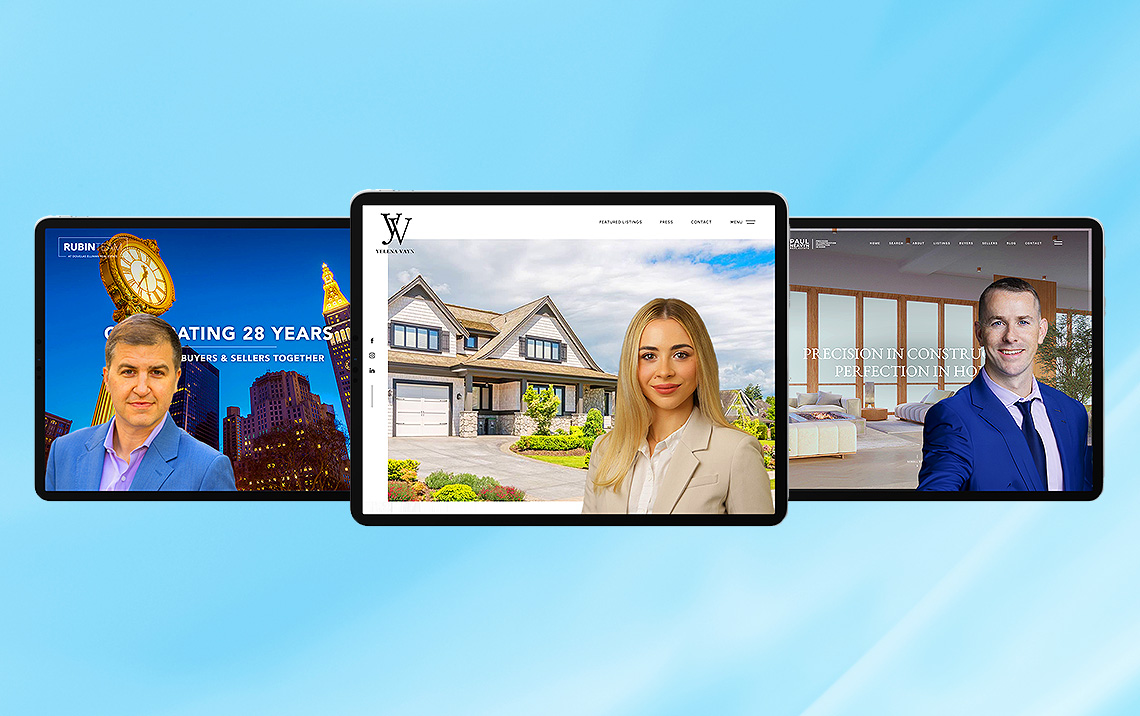 Image for 10 Best Real Estate Websites for February 2025