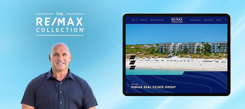 The RE/MAX Real Estate Group