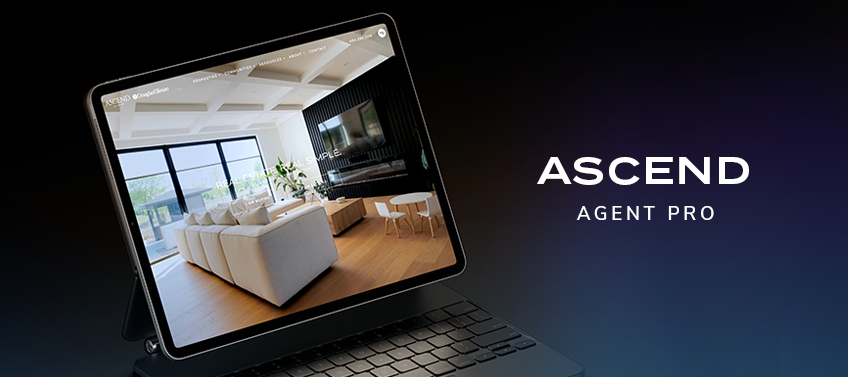 Ascend Agent Pro Theme