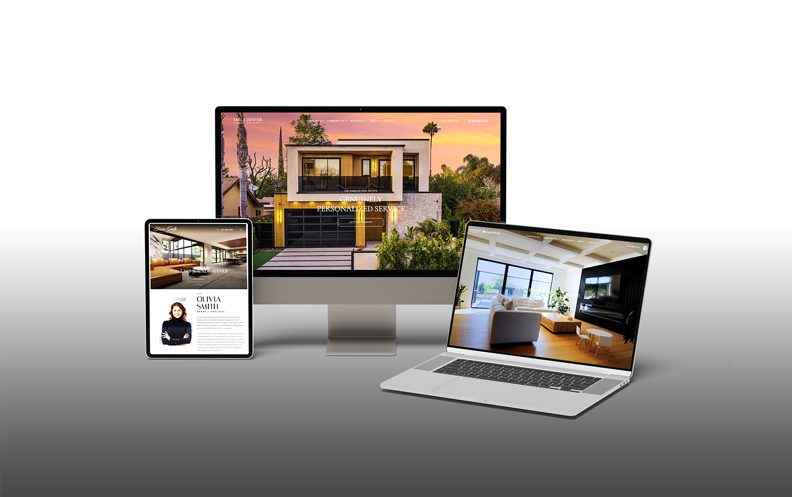 Upgrade Your Website Look with New Agent Pro Themes